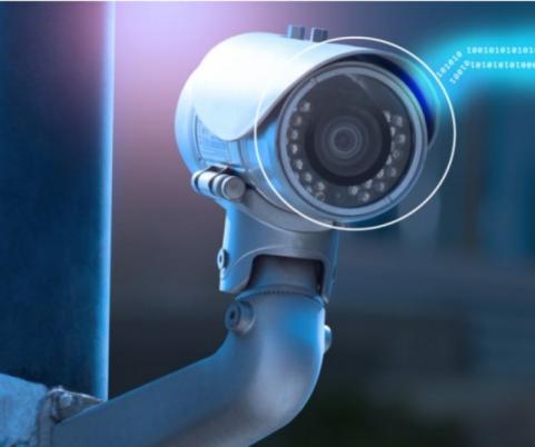 Sistema Eletrônico de Monitoramento CFTV